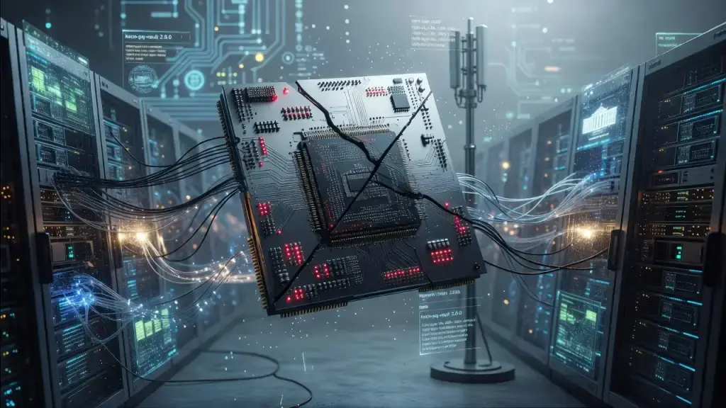 KXCO Shifts Post-Quantum Defaults to the NSA's Strongest Tier
